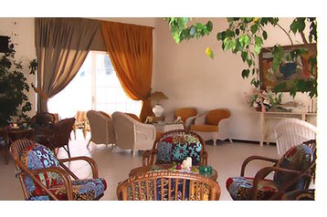 Grèce Hotel Vasilikós, Extérieur