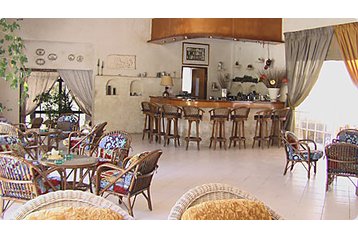 Grèce Hotel Vasilikós, Extérieur