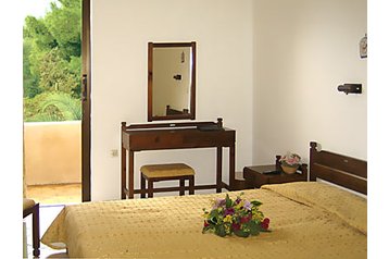 Греция Hotel Vasilikós, Василикос, Интерьер Греция Hotel Vasilikós, Василикос, Интерьер