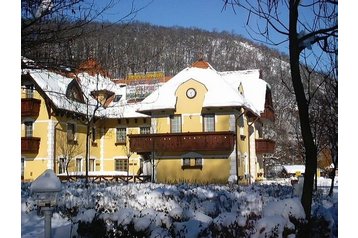 Węgry Hotel Miszkolc / Miskolc, Zewnątrz