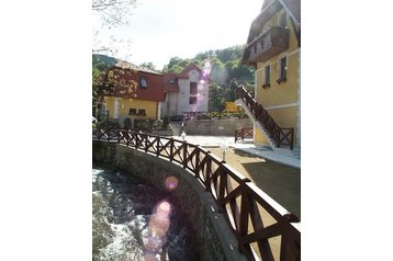 Madžarska Hotel Miškolc / Miskolc, Eksterier