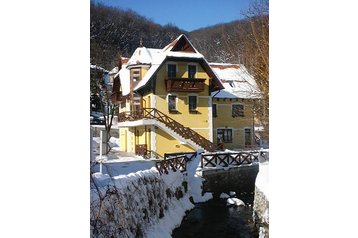 Madžarska Hotel Miškolc / Miskolc, Eksterier