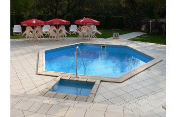 Viesnīca Miškolca / Miskolc 3