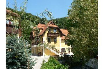 Унгария Hotel Мишковец / Miskolc, Екстериор