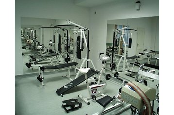 Viesnīca Miškolca / Miskolc 8