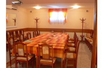 Vengrija Hotel Miškolcas / Miskolc, Eksterjeras