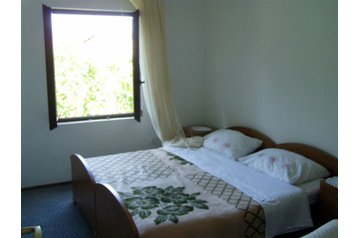 Kroatia Privát Rogoznica, Eksteriør