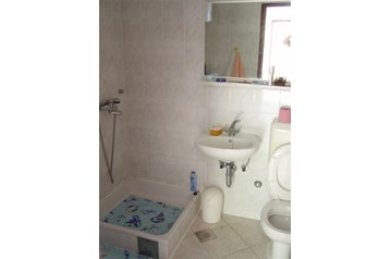 Kroatia Privát Rogoznica, Eksteriør