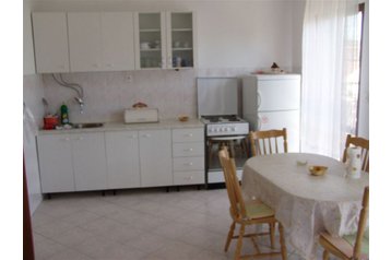 Kroatia Privát Rogoznica, Eksteriør