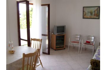 Kroatia Privát Rogoznica, Eksteriør