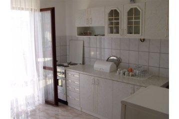 Kroatia Privát Rogoznica, Eksteriør