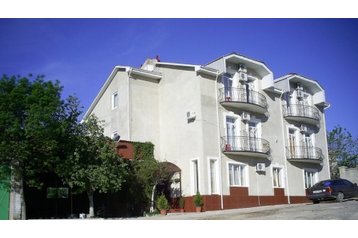 Украйна Hotel Koktebeľ, Коктебель, Екстериор