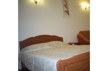 Ukraina Hotel Koktebele / Koktebeľ, Eksterjers