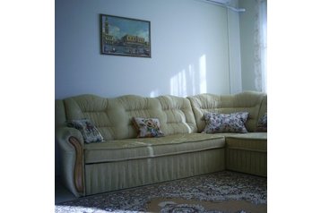 Ukraina Hotel Koktebele / Koktebeľ, Eksterjers