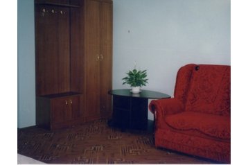 Ukraina Hotel Koktebele / Koktebeľ, Eksterjers