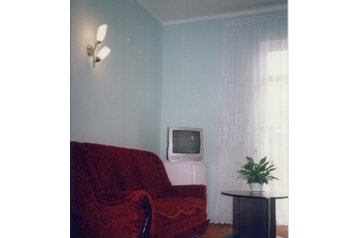 Ukraina Hotel Koktebele / Koktebeľ, Eksterjers