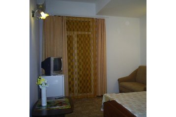 Ukraina Hotel Koktebele / Koktebeľ, Eksterjers