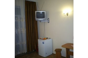 Ukraina Hotel Koktebele / Koktebeľ, Eksterjers