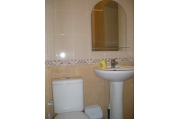 Ukraina Hotel Koktebele / Koktebeľ, Eksterjers