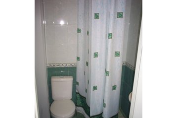 Ukraina Hotel Koktebele / Koktebeľ, Eksterjers