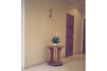 Ukraina Hotel Koktebele / Koktebeľ, Eksterjers