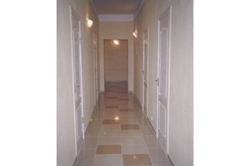 Ukraina Hotel Koktebele / Koktebeľ, Eksterjers