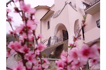 Ukraine Hotel Yalta / Jalta, Exterior