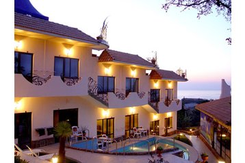 Ukraine Hotel Yalta / Jalta, Exterior