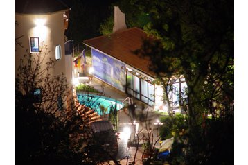 Ukraine Hotel Yalta / Jalta, Exterior