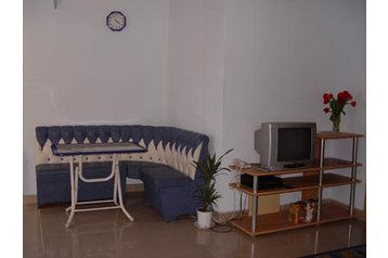 Ukraina Hotel Jalta, Eksterjöör