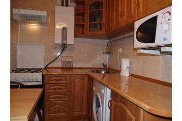 Apartamentai Kijevas / Kyiv 1
