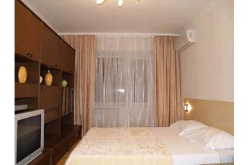 Ucraina Byt Kyiv, Kiev, Interno