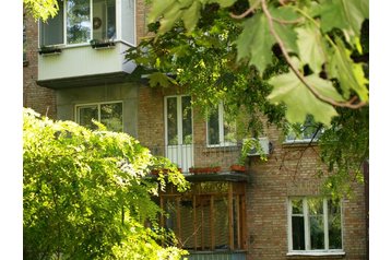 Ucrania Byt Kiev / Kyiv, Exterior