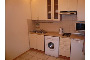 Ukrajina Byt Kijev / Kyiv, Eksterijer