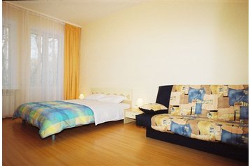Ukrajina Byt Kyjev / Kyiv, Exteriér
