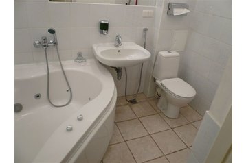 Ukrajina Byt Kyjev / Kyiv, Exteriér