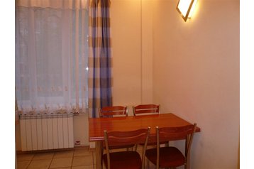Ukrajina Byt Kyjev / Kyiv, Exteriér