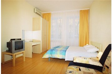 Ucraina Byt Kyiv, Kiev, Interno