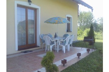 Apartament Smreczany / Smrečany 2