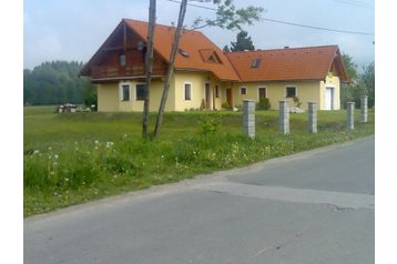 Eslovaquia Byt Smrečany, Exterior