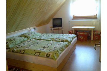 Slovākija Byt Smrečany, Eksterjers