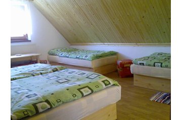 Slovākija Byt Smrečany, Eksterjers