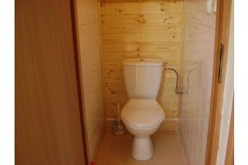 Slovākija Byt Smrečany, Eksterjers