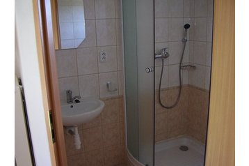 Slovākija Byt Smrečany, Eksterjers