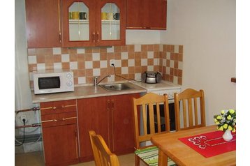 Slovākija Byt Smrečany, Eksterjers