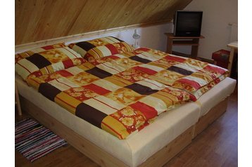 Szlovákia Byt Szmrecsán / Smrečany, Exteriőr