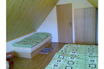 Szlovákia Byt Szmrecsán / Smrečany, Exteriőr