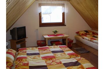 Slovakia Byt Smrečany, Smrečany, Interior