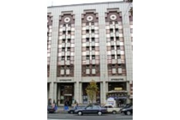 Hotel Kiev / Kyiv 2