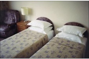 Hotel Kiev / Kyiv 4
